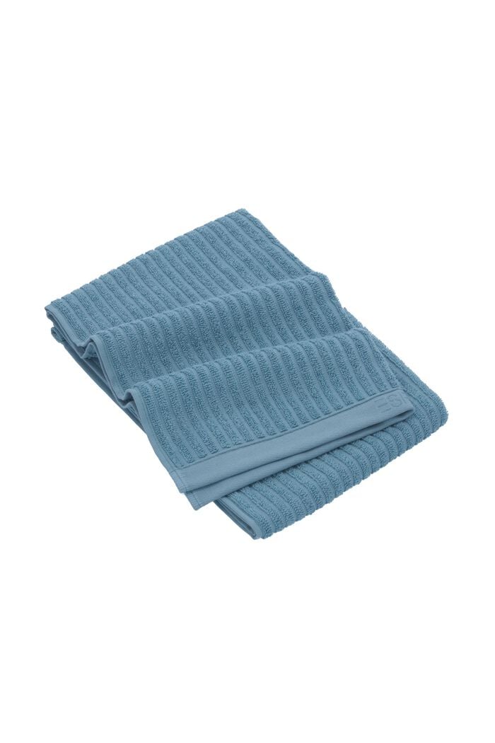 Handdoek met moderne lijnen, COSMOS, detail image number 0