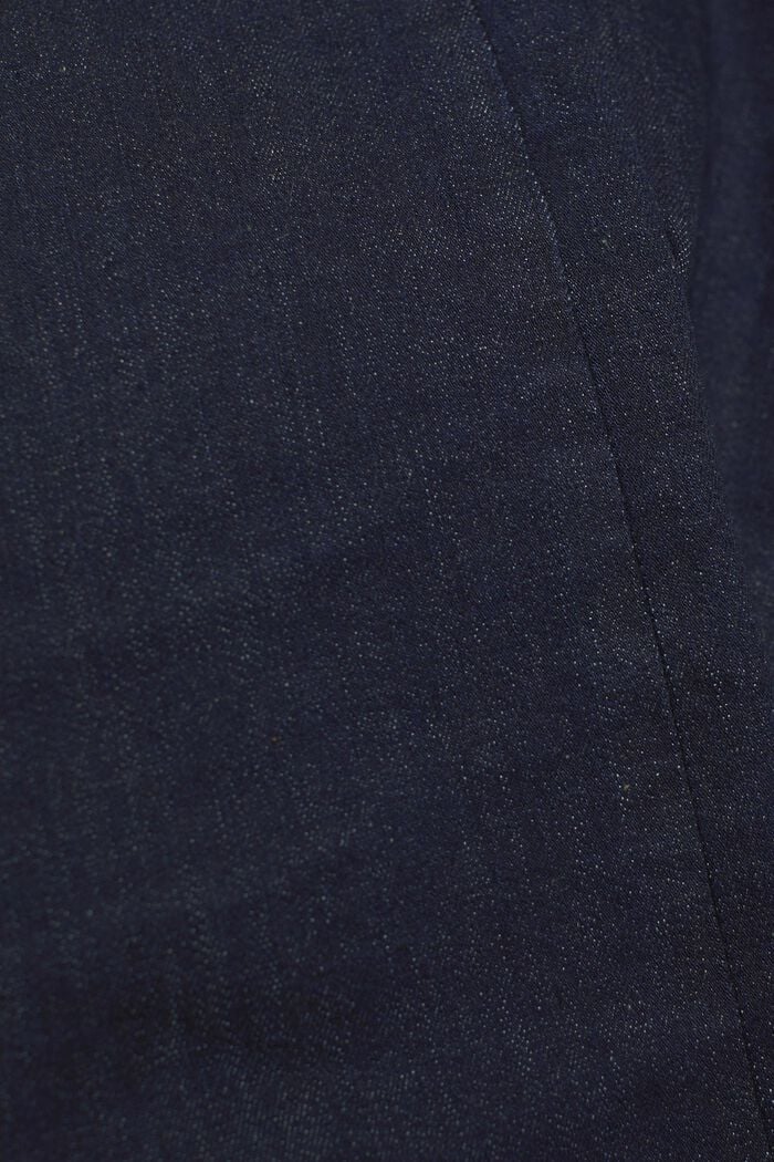 Stretchjeans, BLUE RINSE, detail image number 5