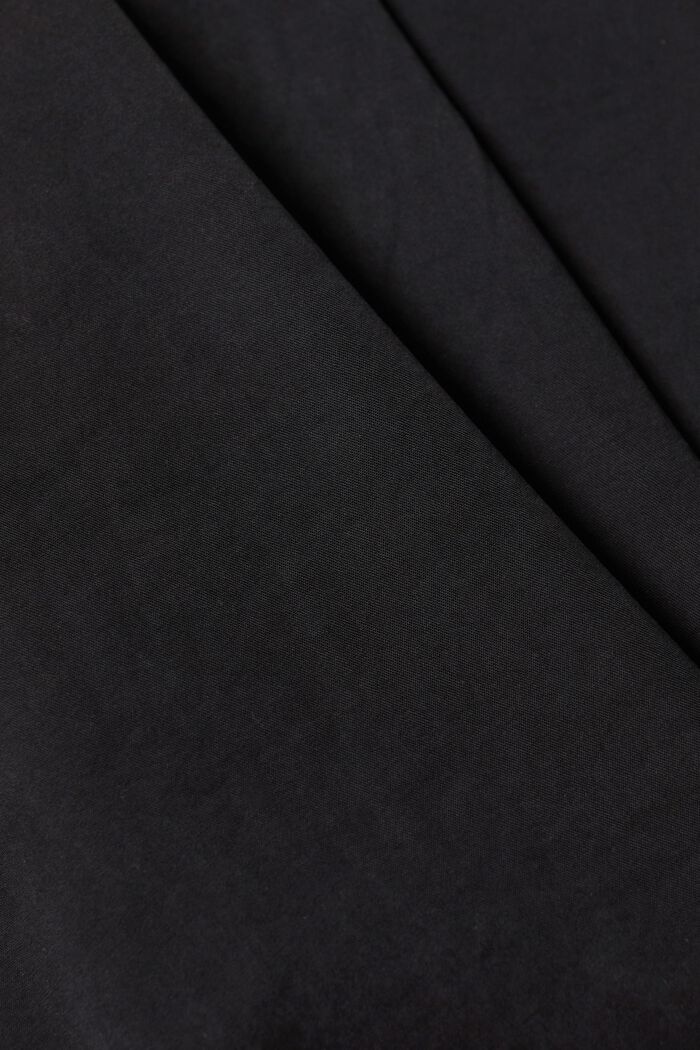 Chino met gevlochten riem, BLACK, detail image number 6
