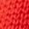 Gebreide mini-jurk met turtleneck, RED, swatch