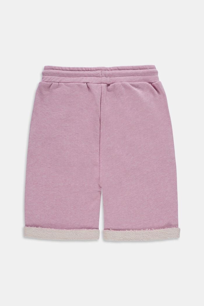 Shorts knitted