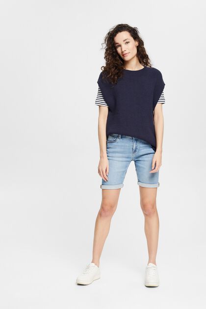 Shop shorts voor dames | ESPRIT