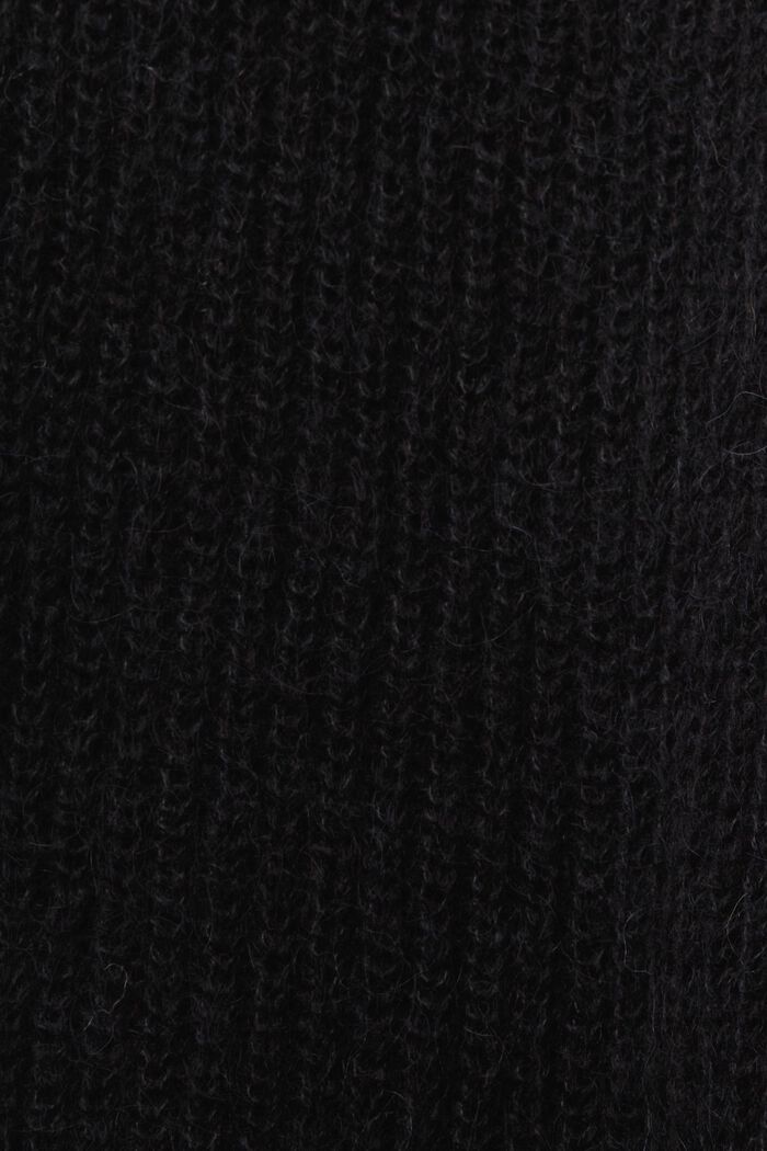 Licht vest, BLACK, detail image number 4