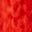 Trui van opengewerkt breisel van een wolmix, RED, swatch