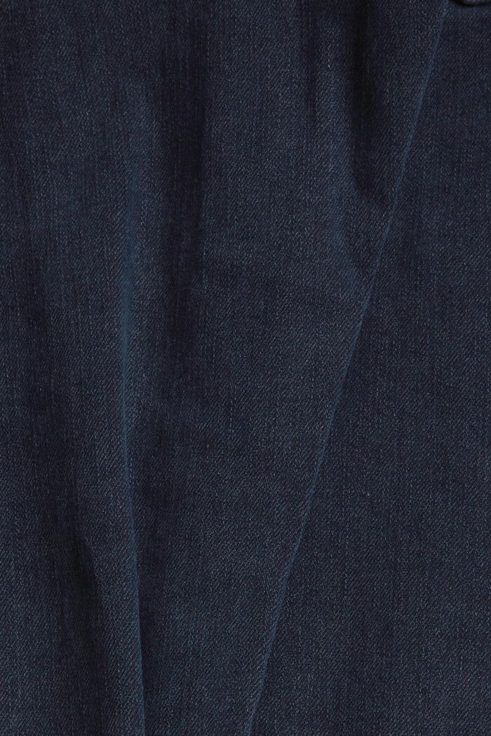 Jeans, BLUE BLACK, detail image number 4