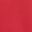 Uniseks hoodie van fleece met logo, RED, swatch