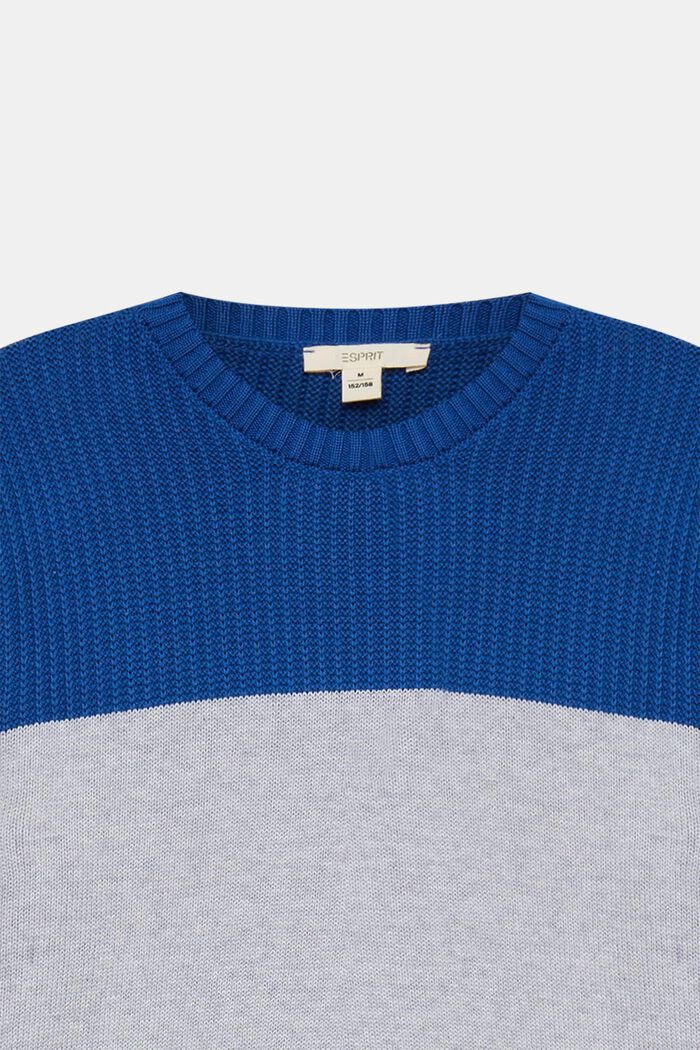 Sweaters, LIGHT GREY, detail image number 2