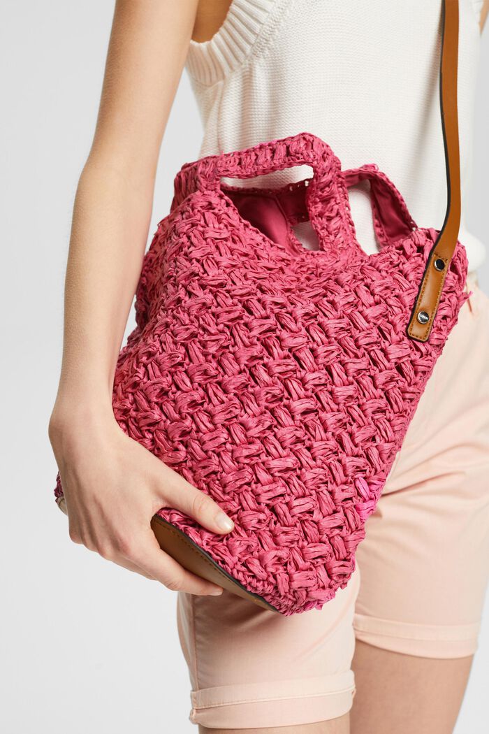 Bags, PINK FUCHSIA, detail image number 1