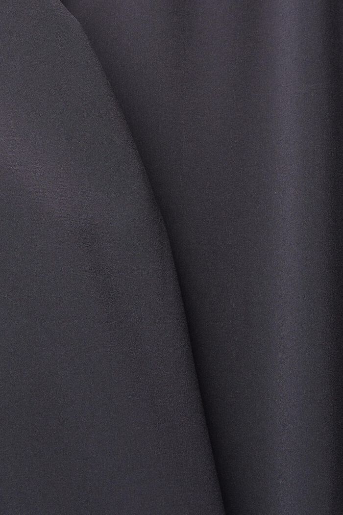 Pants woven, BLACK, detail image number 1