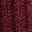 Getailleerde trui met kabelpatroon, AUBERGINE, swatch
