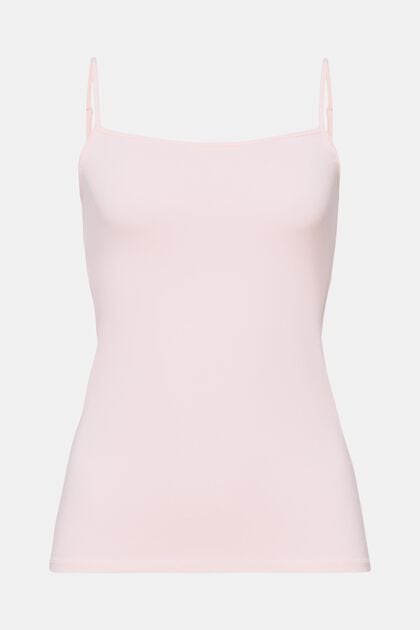 Jersey camisole