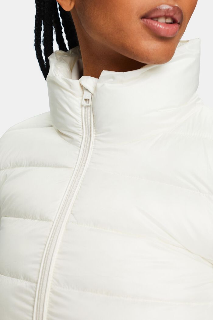 Gewatteerde jas, ICE, detail image number 3
