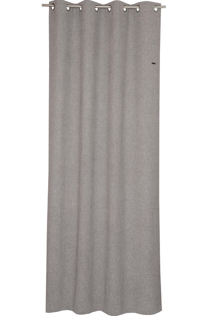 Curtains & Rollos, LIGHT GREY, overview