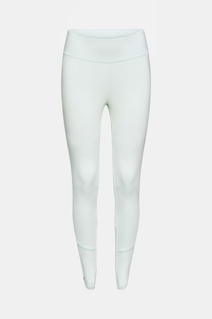 Gerecycled: stretchlegging met E-DRY