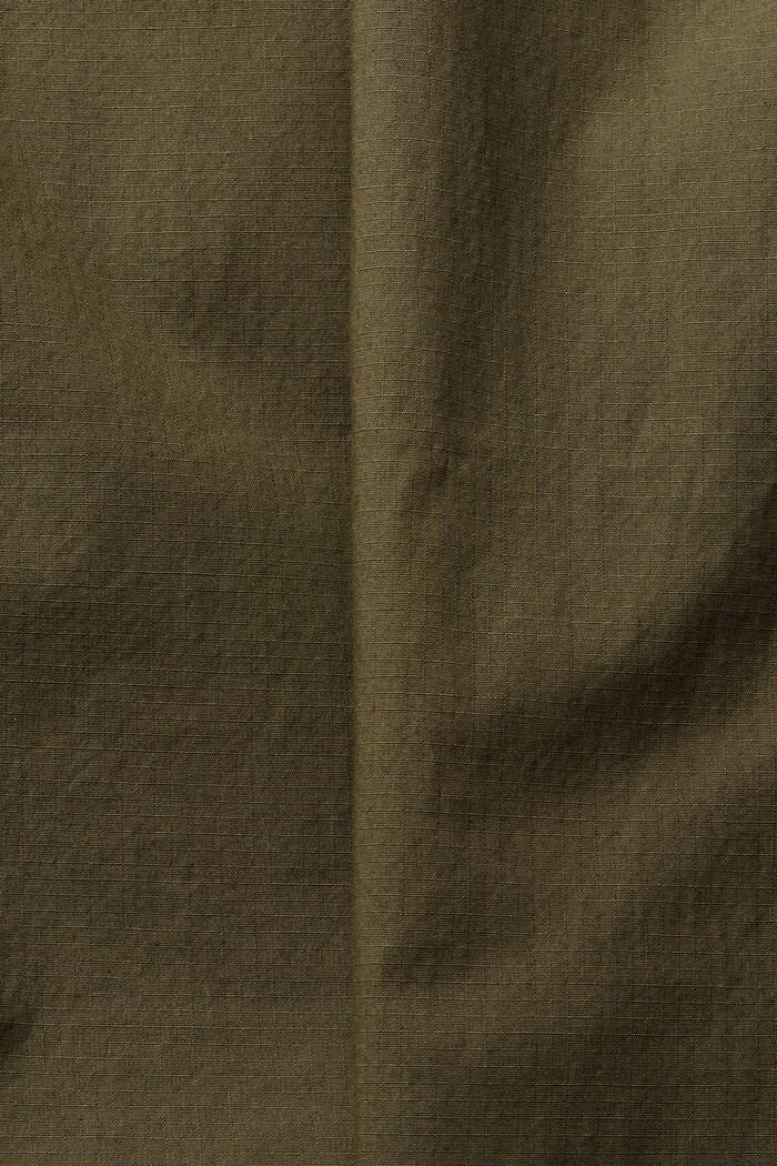 Broek met ritszakken, FOREST, detail image number 5