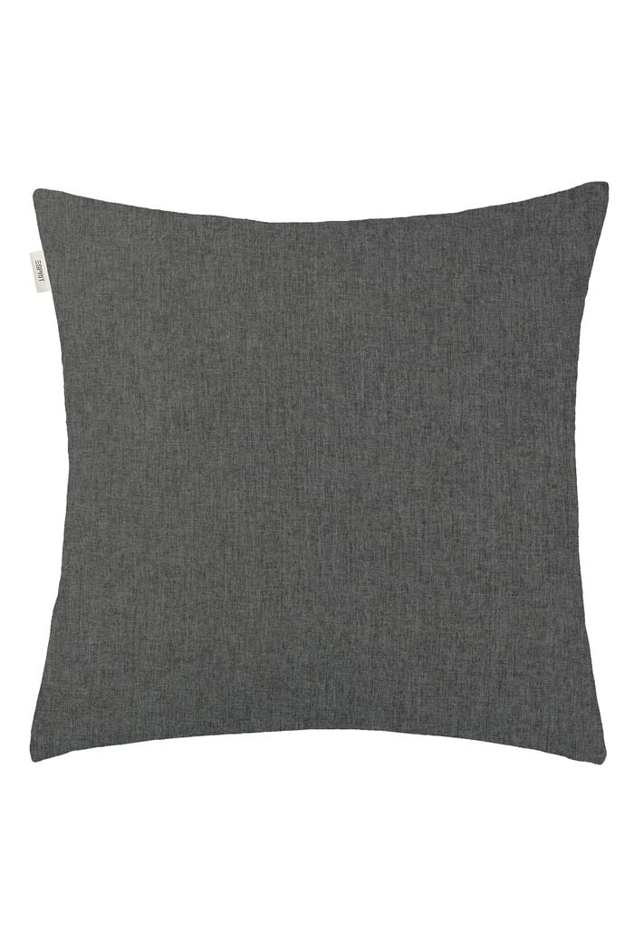 Cushions deco, DARK GREY, detail image number 2