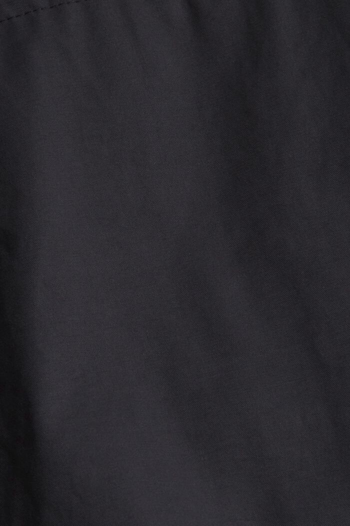 Outerwear jas, BLACK, detail image number 5
