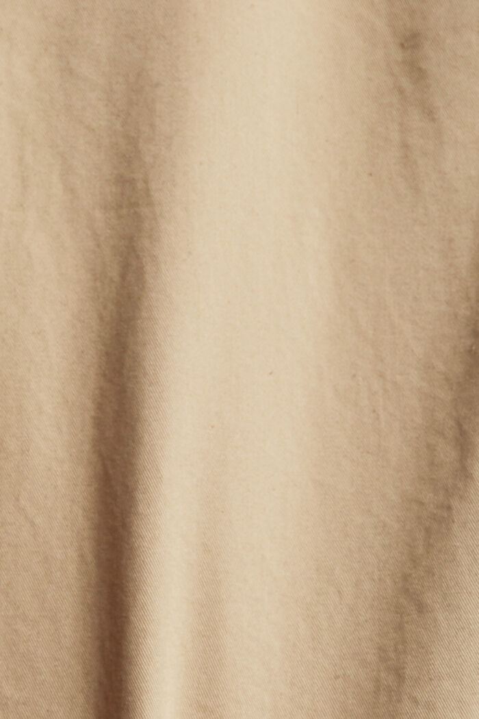 Chino met hoge band, SAND, detail image number 4
