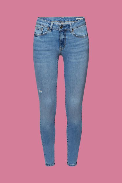 skinny jeans voor dames | ESPRIT