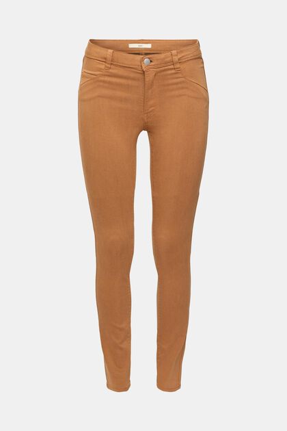 Jegging, LIGHT TAUPE, overview