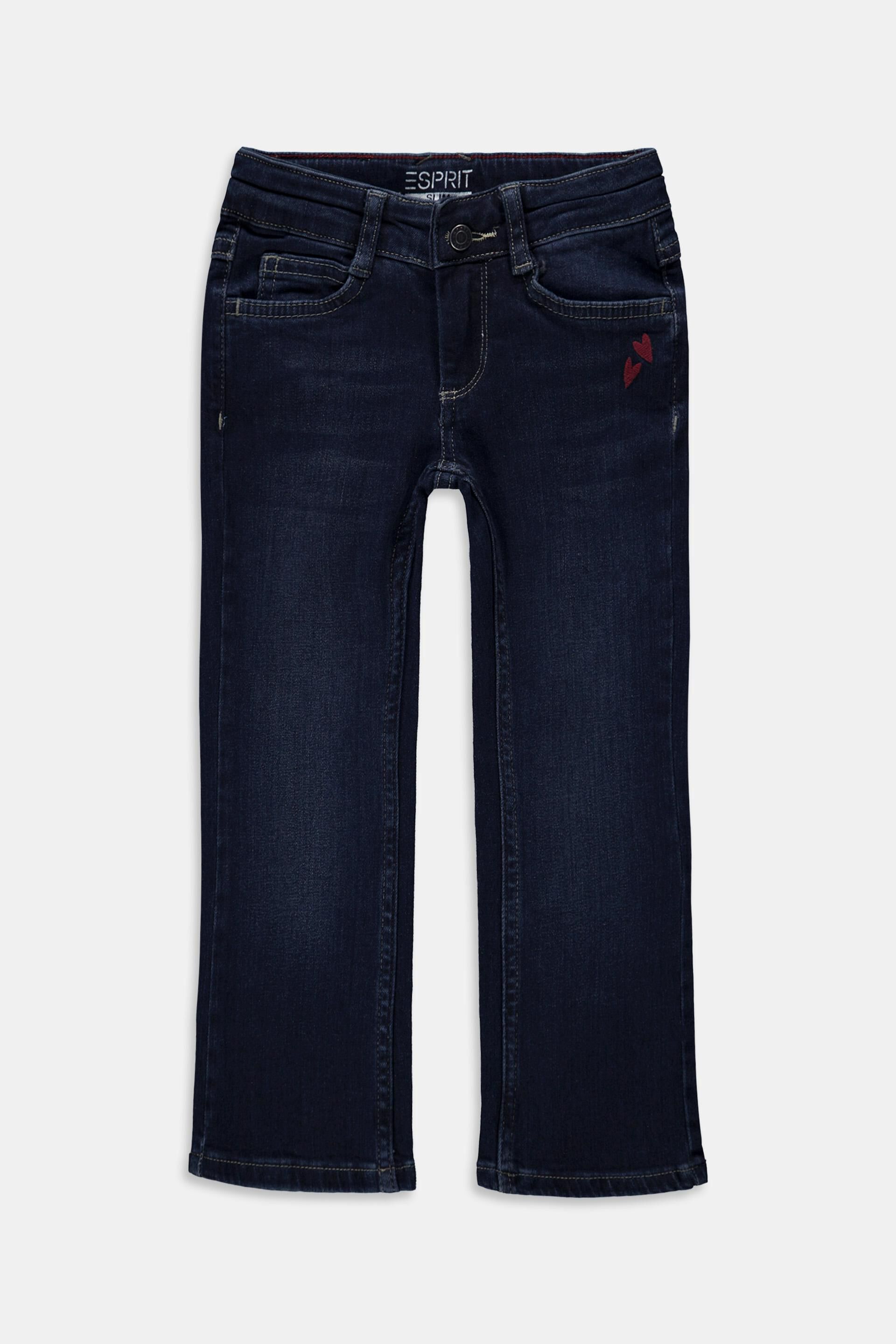 Broek Raso Stretch MicroFantasie 2-4 anni^104 Amazon Meisjes Kleding Broeken & Jeans Korte broeken Capris 