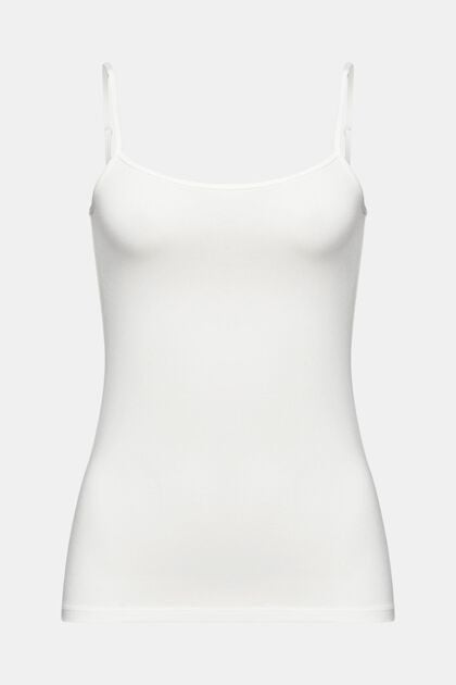 Jersey camisole
