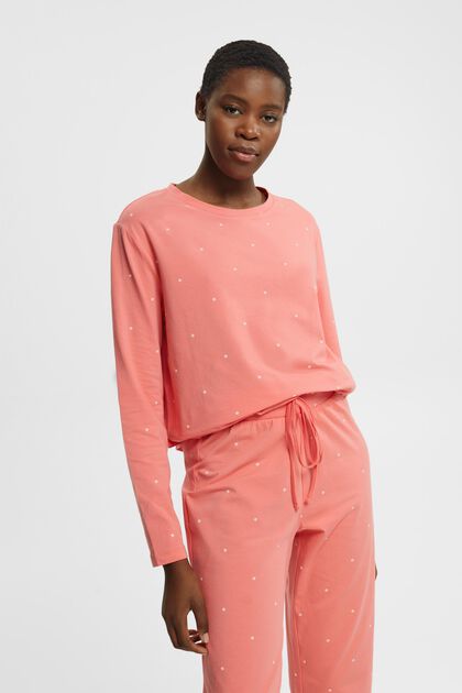 Shop pyjama's voor dames | ESPRIT