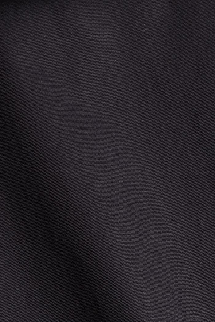 Outerwear jas, BLACK, detail image number 4