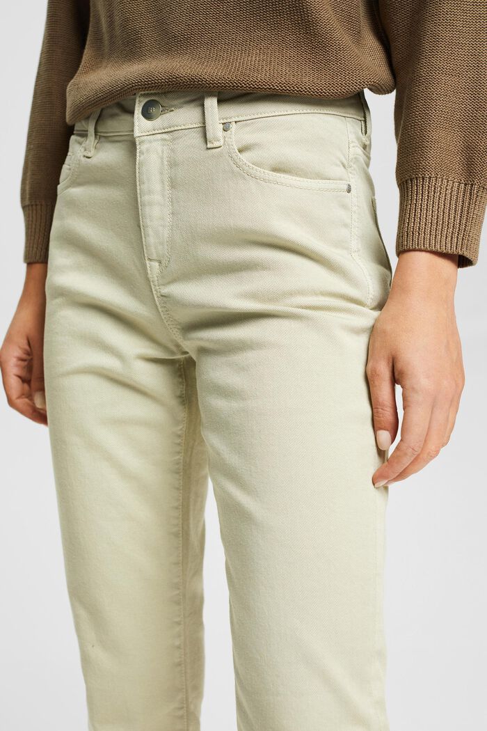 Jeans, PASTEL GREEN, detail image number 2