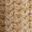 Ribgebreide trui met colour block-details, KHAKI BEIGE, swatch