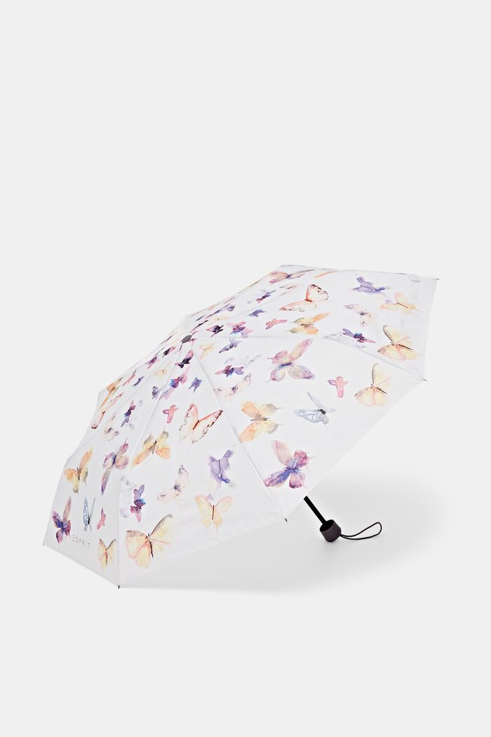 Pocket umbrella, ONE COLOR, detail image number 2