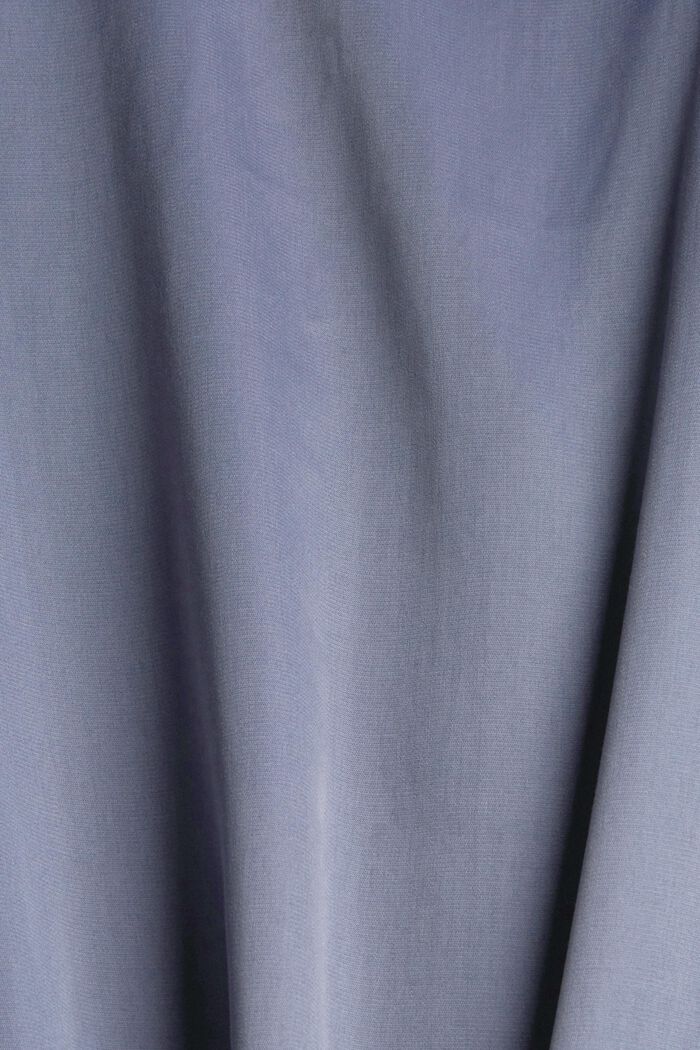 Pyjama, GREY BLUE, detail image number 4