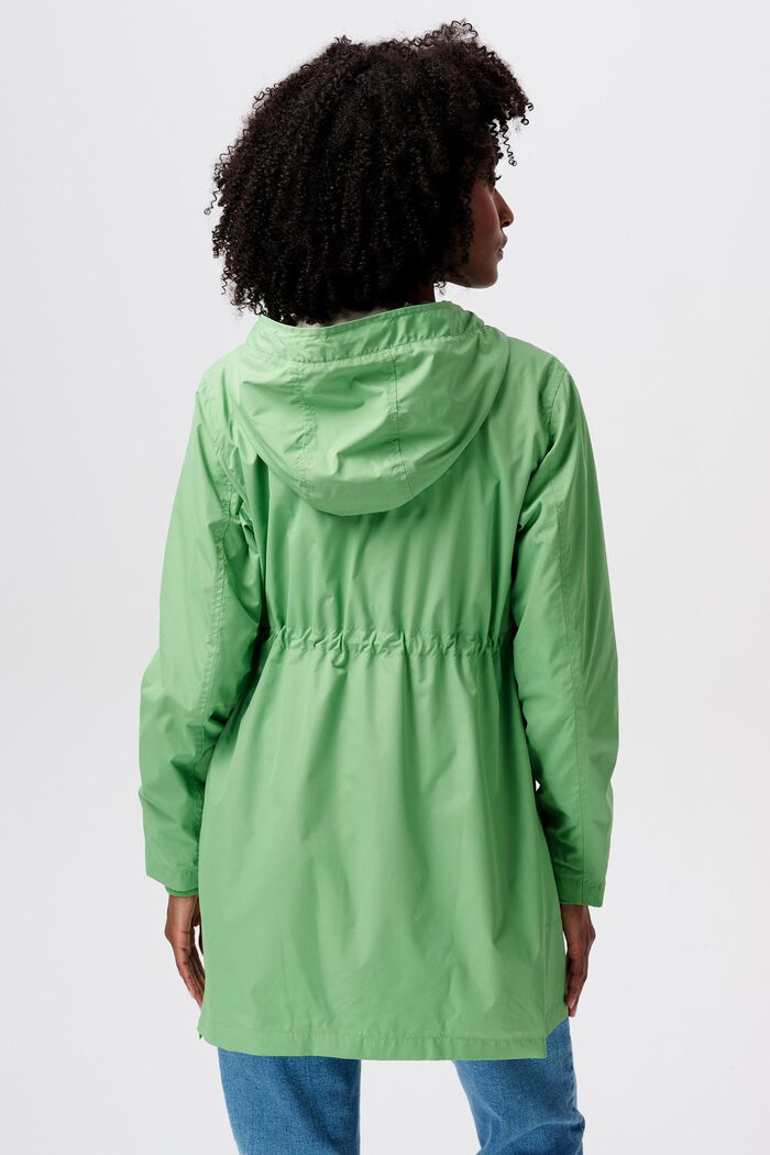 MATERNITY 3-in-1-jas, GREEN, detail image number 3