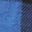 Flanellen overhemd met vichyruiten van duurzaam katoen, BLUE, swatch