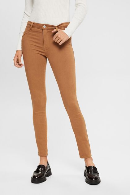 Jegging, LIGHT TAUPE, overview