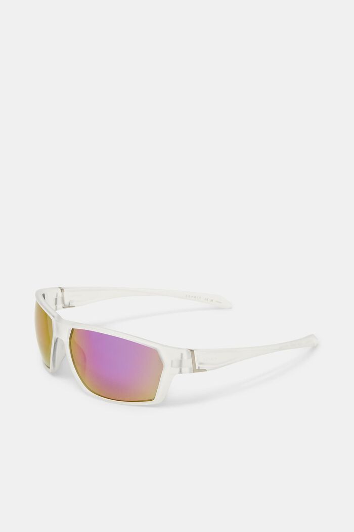 Sunglasses, CLEAR, detail image number 2