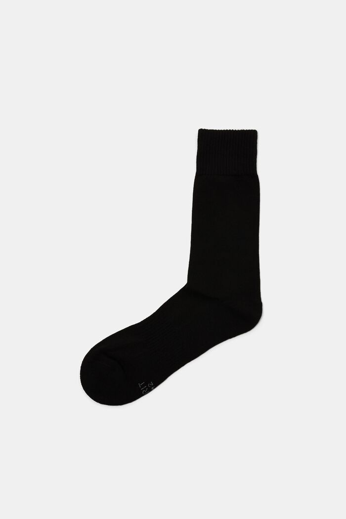 Functionele sokken, BLACK, overview