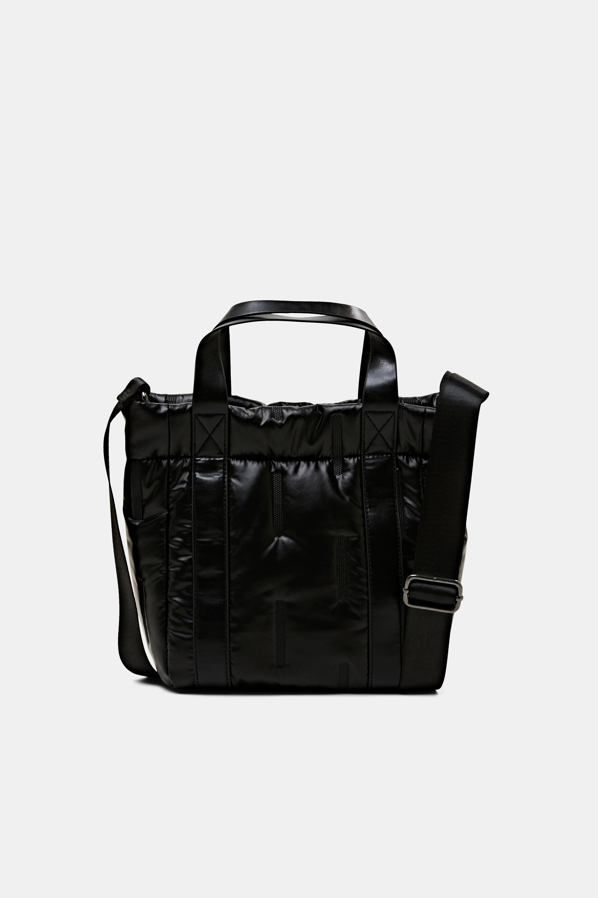 Dames Tassen voor voor Akte en businesstassen voor Esprit 113ea1o033 in het Zwart 