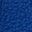 Fleece top met lange mouwen, BRIGHT BLUE, swatch