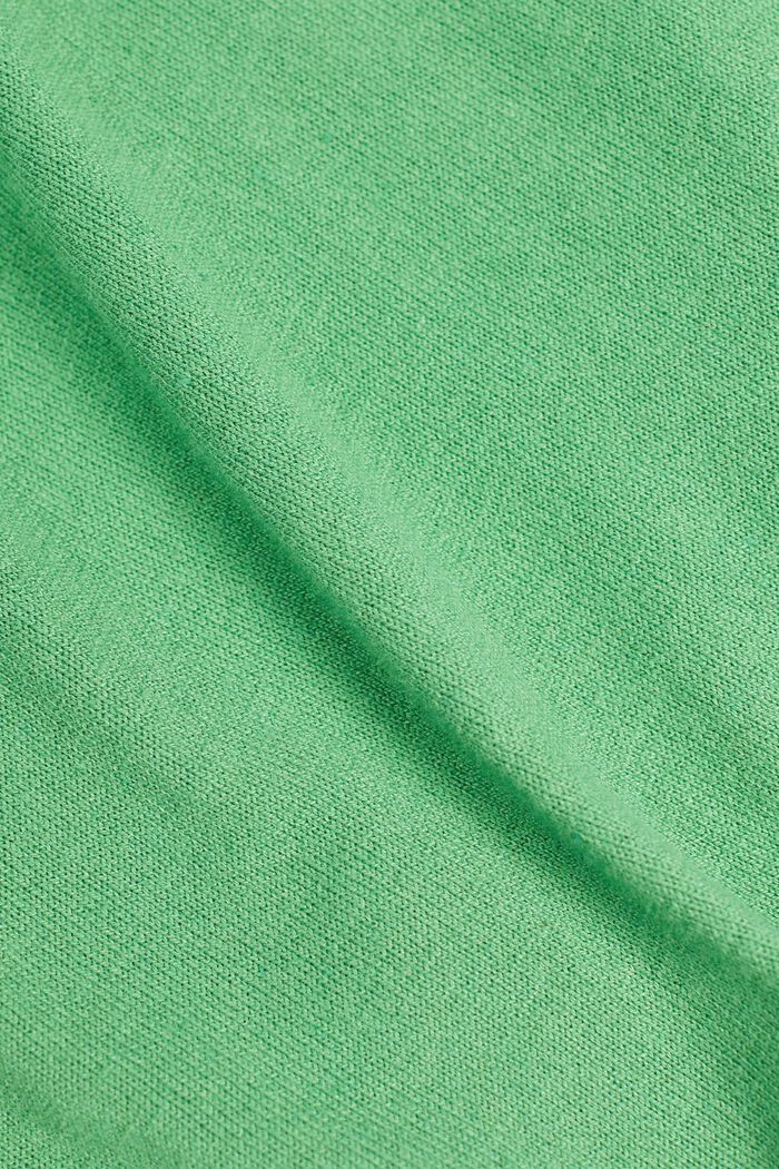 Vest, GREEN, detail image number 1