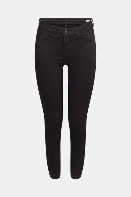 Jegging, BLACK RINSE, overview