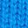 Gebreide trui van duurzaam katoen, BRIGHT BLUE, swatch
