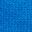 Hoodie met geborduurd logo, BLUE, swatch