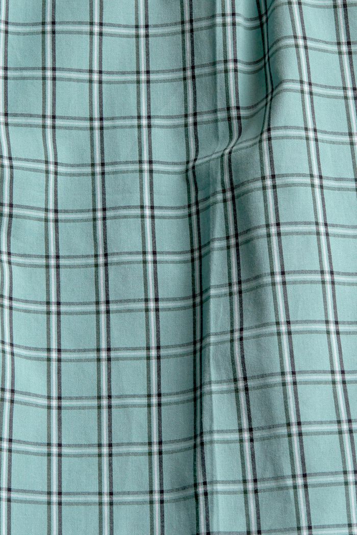 Pyjama met korte broek, NAVY, detail image number 6