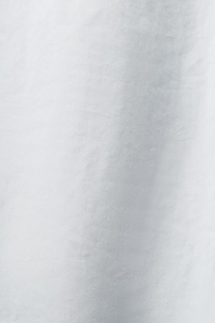 Korte gewatteerde parka, PASTEL BLUE, detail image number 5