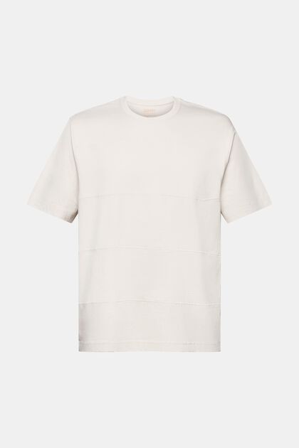 T-shirt van organic cotton