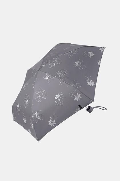 Ultrakleine paraplu met hoesje