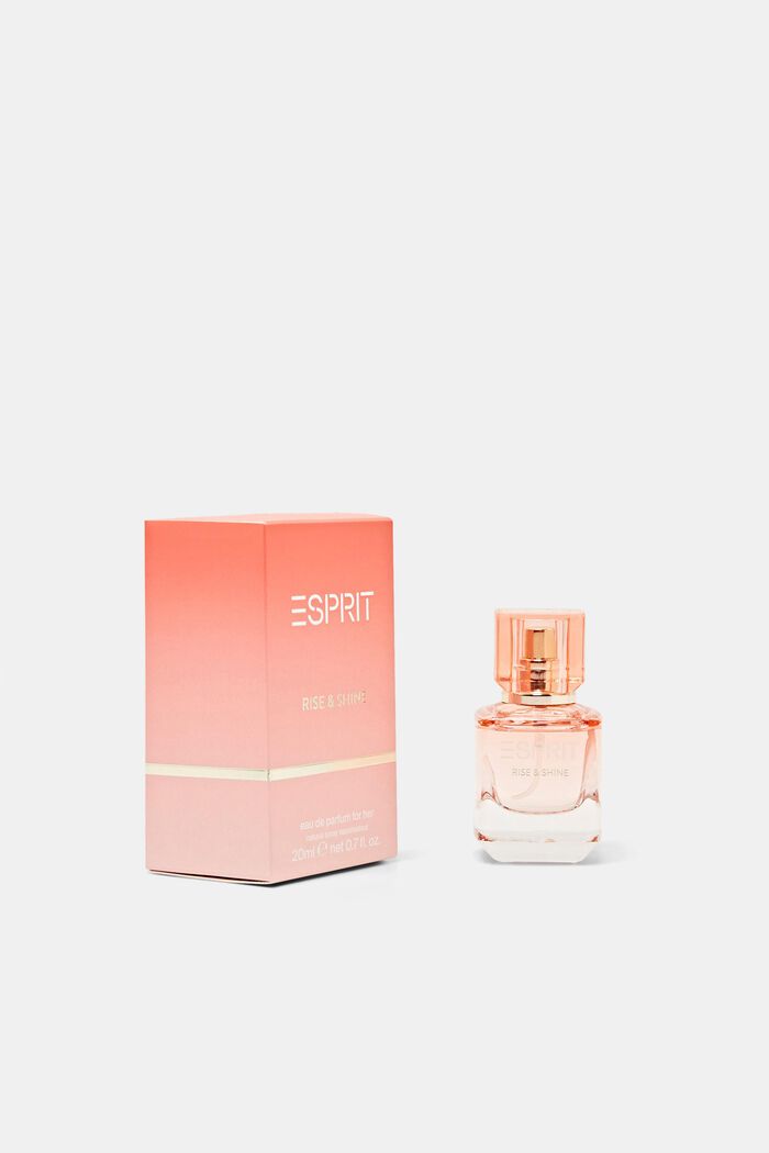 ESPRIT RISE & SHINE voor haar Eau de Parfum, 20 ml, ONE COLOR, detail image number 1