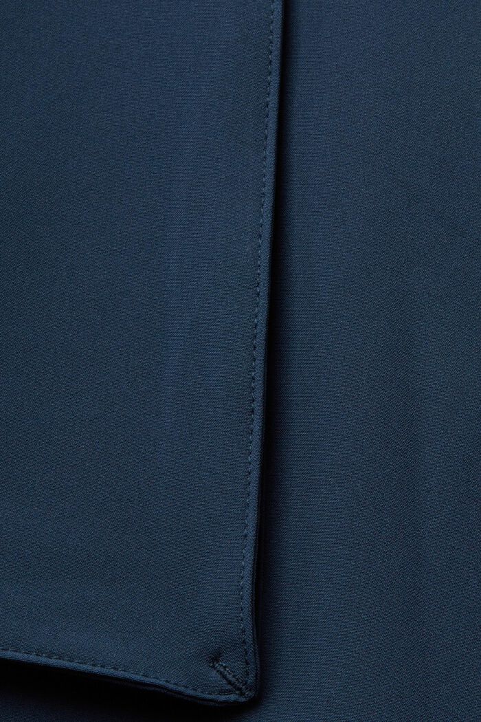 Pants woven, NAVY, detail image number 6