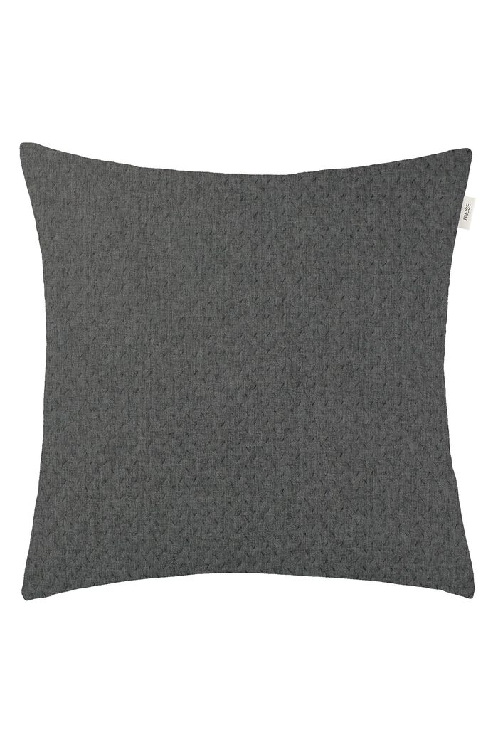 Cushions deco, DARK GREY, detail image number 0